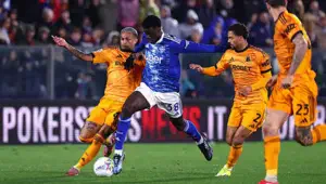 Como vs Roma pronostic