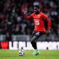 Boulaye Dia signe un doublé contre Auxerre en Ligue 1