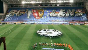 Lens vs Sporting CP prediction