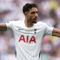 Des ennuis avec la justice ! L’attaquant vedette de Tottenham poursuivi en justice à cause de sa luxueuse supercar