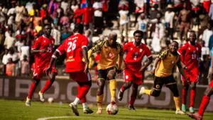 Kaizer Chiefs vs Stellenbosch prediction