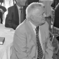RIP. Former Celta president José Luis Alejo Álvarez dies
