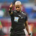 Abongile Tom appointed referee for Scottland FC v Petro de Luanda in CAF Champions League
