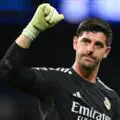 Le mur prolongé ! Le Real s'accorde avec Courtois jusqu'en 2028