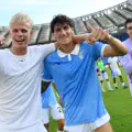 Future decided! Lazio make key decision on Mussolini's great-grandson