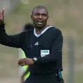 Simões Guambe to take charge of ZED FC v Azam FC in the CAF Confederation Cup