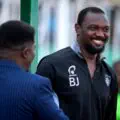 NFPL: Sporting Lagos Coach Jeffrey Buter Is Happy with Win Over Bendel Insurance but Demands a Better Performance