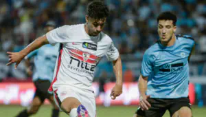 Smouha SC vs Ghazl Al Mahalla prediction