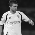 RIP. Tragedy in English football: former Brighton player dies at 39