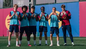 Galatasaray vs Barcelona prediction