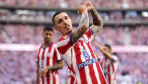 Atletico Madrid vs Manchester United prediction