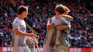 Bristol City vs Blackburn pronostic
