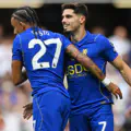 A discount for the French giants! Chelsea ready to let French defender join PSG