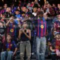 Pari audacieux ! Guti écarte une correction du Barça dans le Clasico