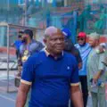 Euromatch NPFL: Gbenga Ogunbote Urges Plateau United to Remain Focused After Victory Over Kano Pillars
