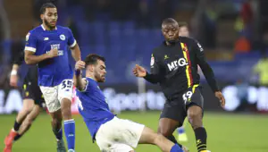 Cardiff vs Watford pronostic