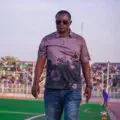 NPFL: Barau FC Coach Eugene Agagbe Takes Responsibility for Rangers Draw