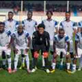 NPFL: Finidi George Pleased with Rivers United’s Away Form After Abia Warriors Draw
