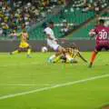 Ivorian Ligue 1: full results from Matchday 3