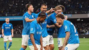 Villarreal vs SSC Napoli prediction
