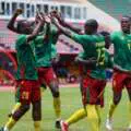 Photo: FECAFOOT