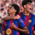 Half a billion euros in release clauses! Barcelona locks its future to a La Masia diamond