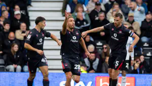 Wrexham vs West Bromwich pronostic