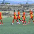 Ivorian Ligue 1: Korhogo and Tchologo share the spoils in six-goal thriller