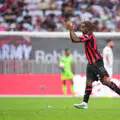 Elye Wahi explique son attachement à Nice