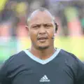 Ahmed Arajiga arbitrera le match entre Star Sport Academy et la RS Berkane en Ligue des champions de la CAF