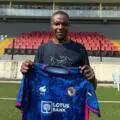 Euromatch NPFL: Inter Lagos FC Announce the Departure of Head Coach Shakiru Giwa
