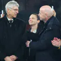 Infantino faces an unexpected challenge! Legendary coach urged to run for FIFA presidency