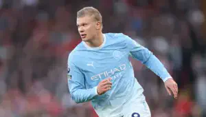 Manchester City vs Ipswich prediction
