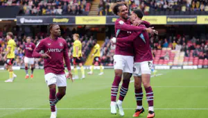 Burnley vs Charlton prediction