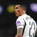 Star swap! Barcelona targeting Tottenham defender with Kounde sale in mind