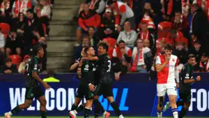 Lens vs Sporting CP prediction