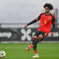 Copa Barry reacts to son Kais’s decision to represent Morocco