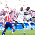 Paris Saint-Germain's bold plan! PSG targets Real Madrid's defensive leader