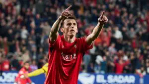Osasuna vs Racing Santander prediction