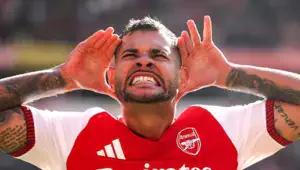 Arsenal vs Lille prediction