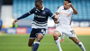 Millwall vs Swansea prediction