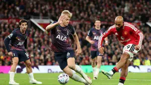 Atletico Madrid vs Manchester United prediction
