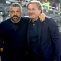 A dark spell in Serie A. Architect of recent triumph shown the door
