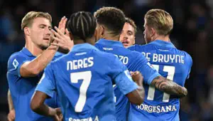 Villarreal vs SSC Napoli prediction