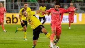 Bodoe/Glimt vs Borussia Dortmund pronostic