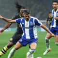 €100 million for a successor! Liverpool hunting Porto's Brazilian gem