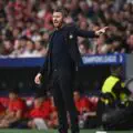 Départ cauchemardesque ! Manchester United encaisse dès la 50e seconde à Madrid. VIDÉO