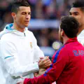 « C’est le meilleur que j’aie jamais vu ! » Morgan révèle ce que Ronaldo lui a dit en personne à propos de Messi