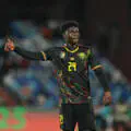 “A young, cohesive team”: Baleba on David Pagou’s Vision for the Indomitable Lions