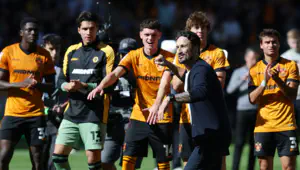 Burnley vs Wolverhampton prediction